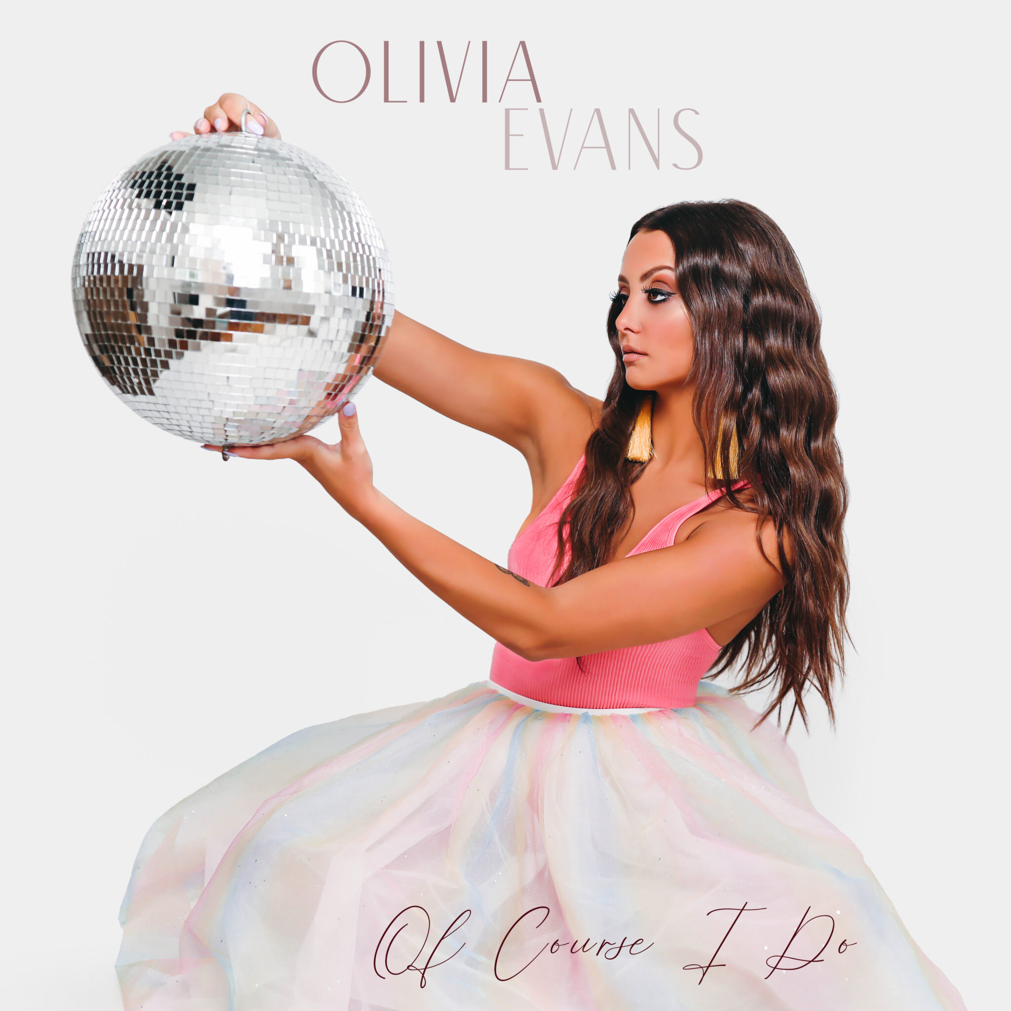 SARA EVANS’ DAUGHTER OLIVIA EVANS MAKES POP DEBUT Nashville Insider