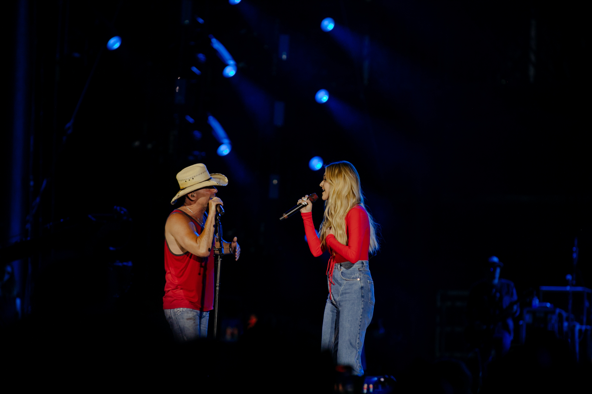 Kenny Chesney Comes Home To Tennessee Nashville Insider