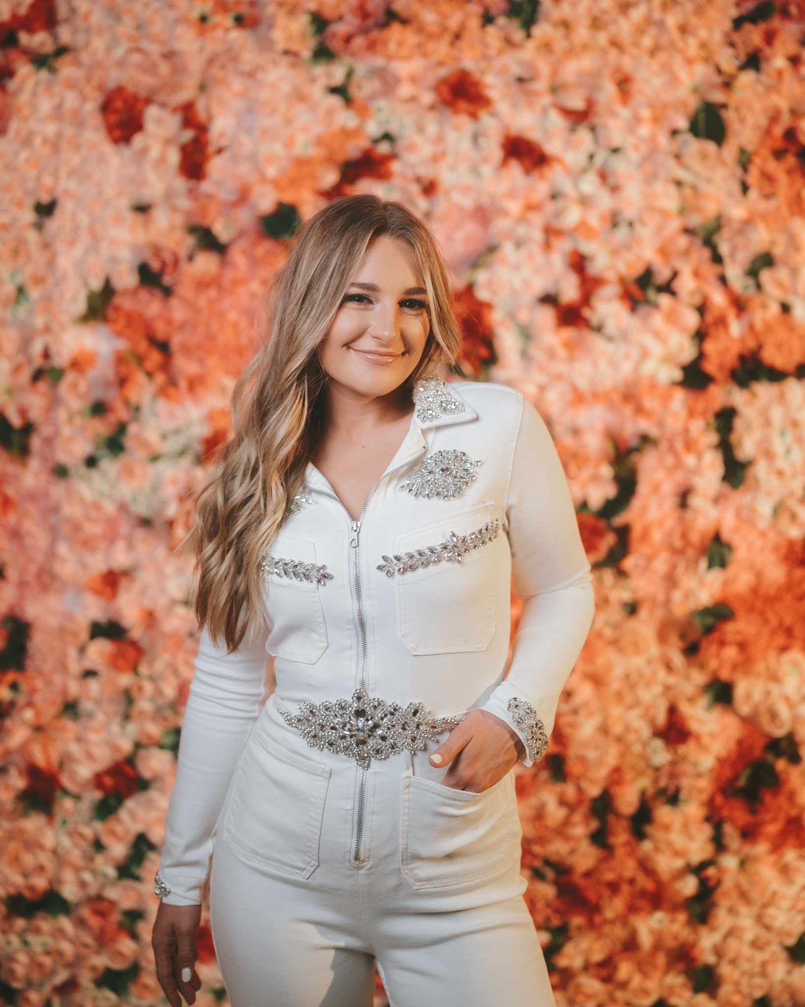 ERIN KINSEY DROPS BRAND-NEW “VEGAS” TRACK AND VIDEO – Nashville Insider