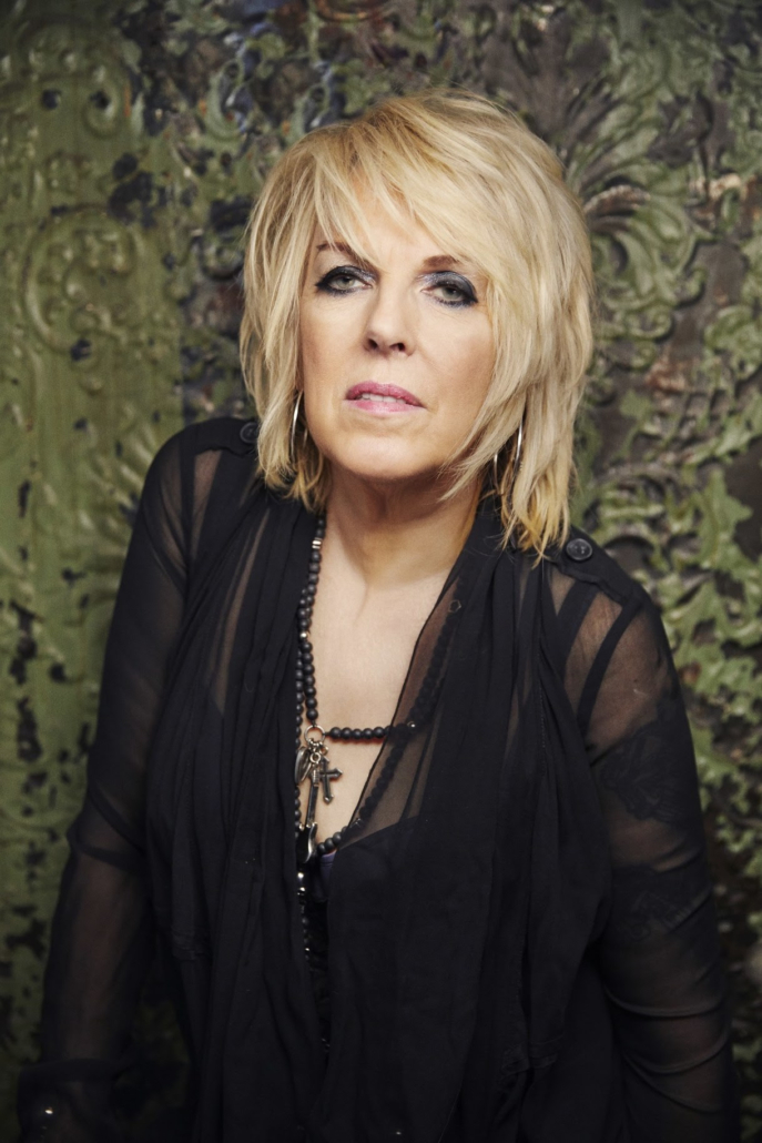 BMI To Honor Lucinda Williams With Troubadour Award – Nashville Insider