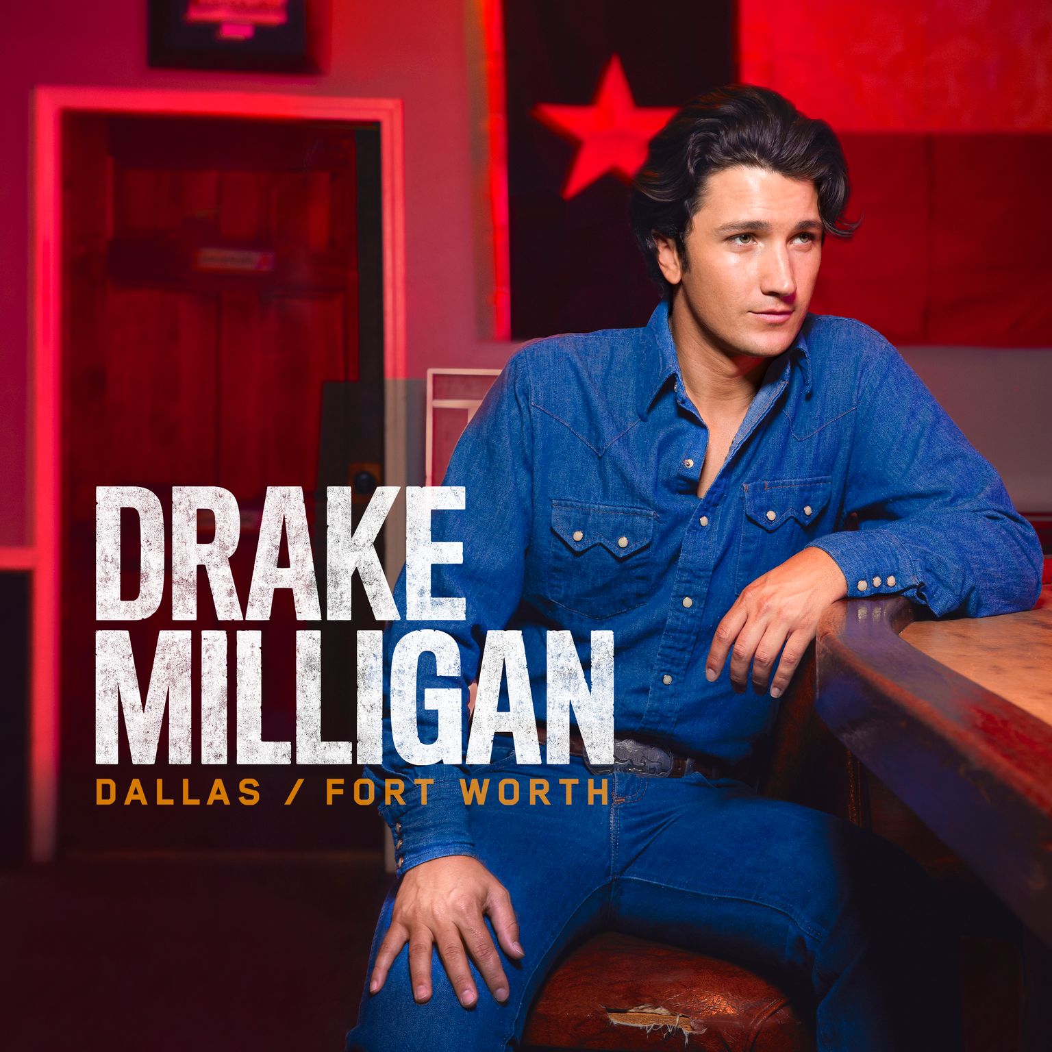 DRAKE MILLIGAN ANNOUNCES OCTOBER 5 GRAND OLE OPRY DEBUT AMONG NEW TOUR