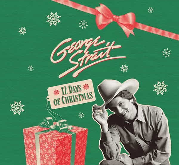 STRAIT CELEBRATES 12 DAYS OF CHRISTMAS BENEFITING THE JENIFER