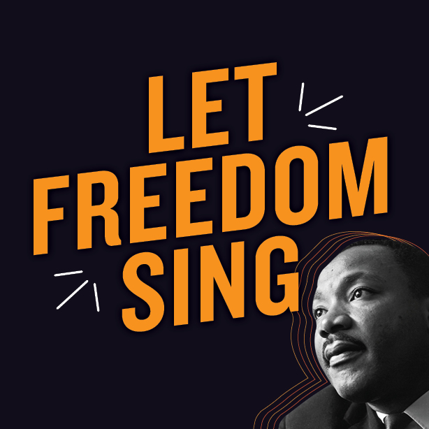 NASHVILLE SYMPHONY PRESENTS 31st LET FREEDOM SING, AN ANNUAL CONCERT