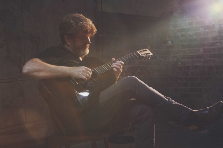 MAC MCANALLY TO PERFORM AT THE 2024 ROCK & ROLL HALL OF FAME INDUCTION